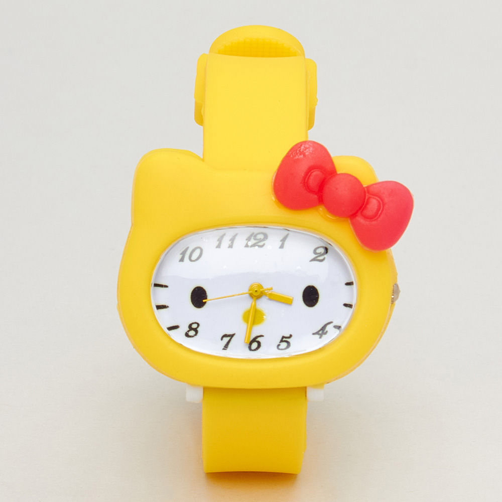 

digital watch is the most fun watch for kids including