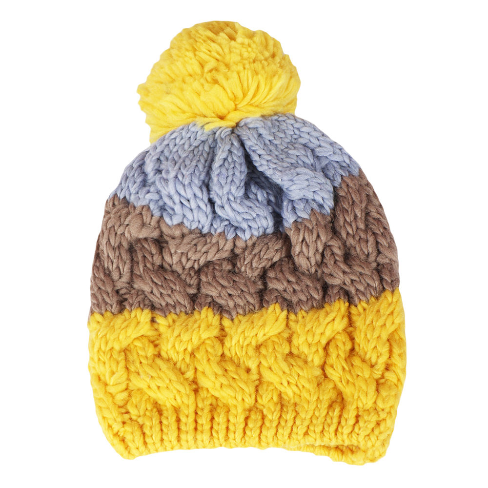 

the beanie allows you to look good when its cold