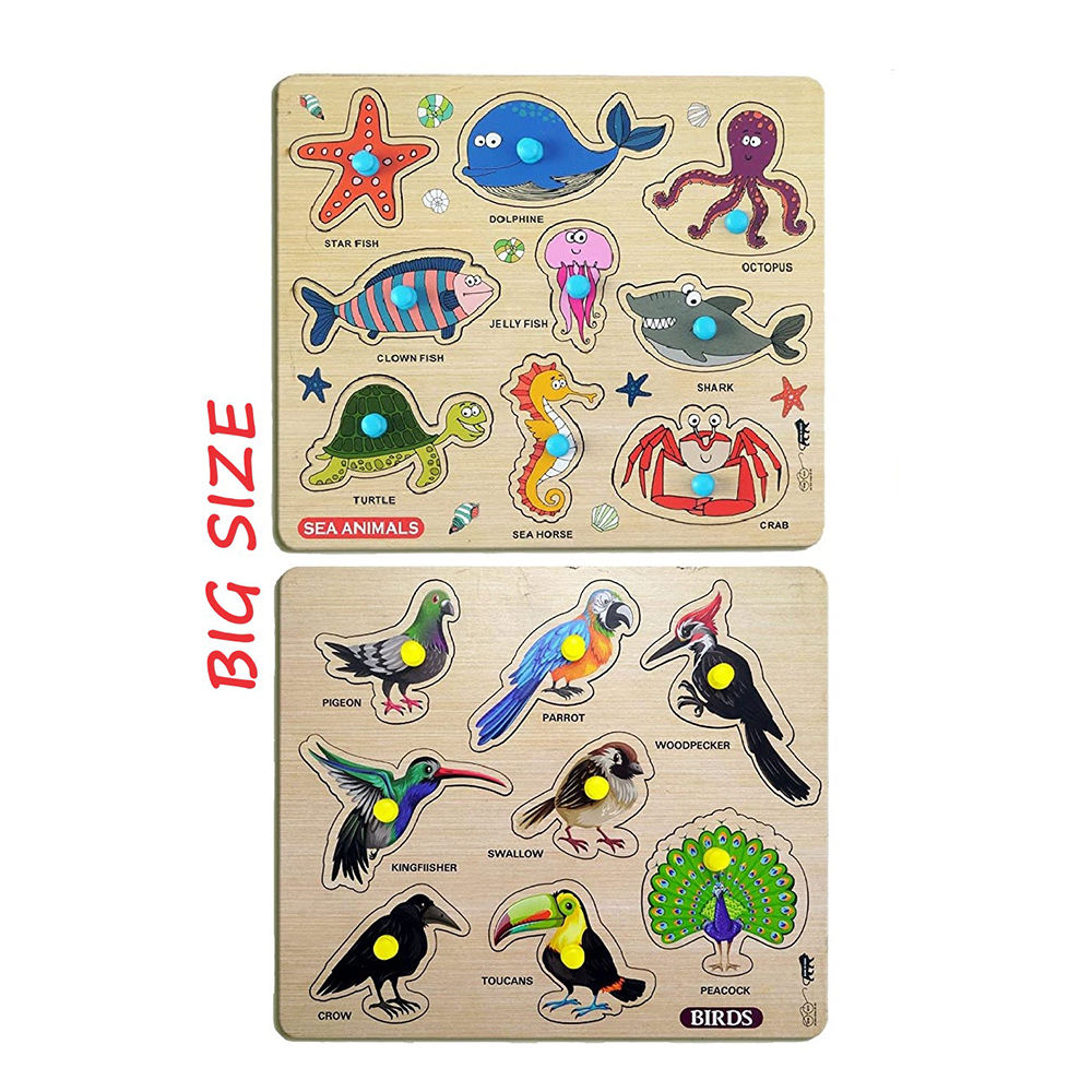 

size 28 21 5 cm material wooden puzzle is easy