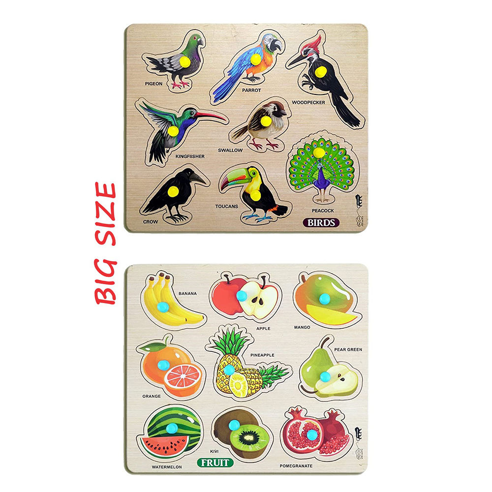 

size 28 21 5 cm material wooden puzzle is easy