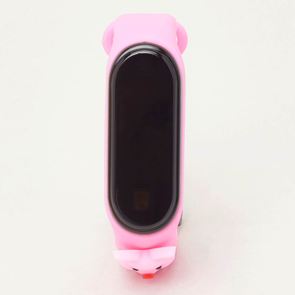 

digital watch is the most fun watch for kids including