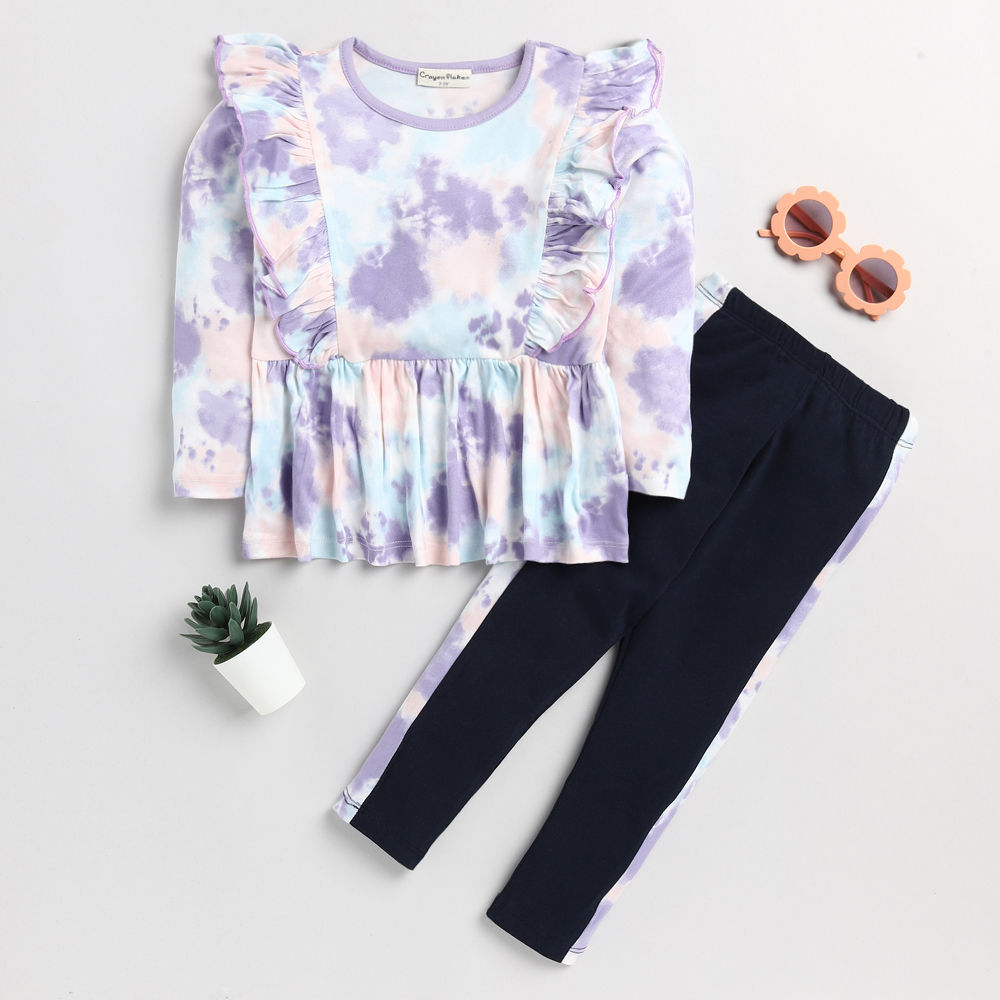 

features top material 100 polyester bottom material 95 cotton 5