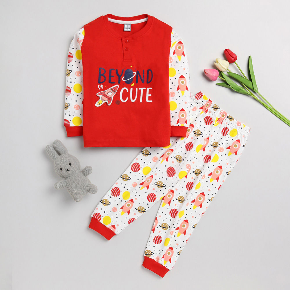 

features top material 100 cotton bottom material 100 cotton fit