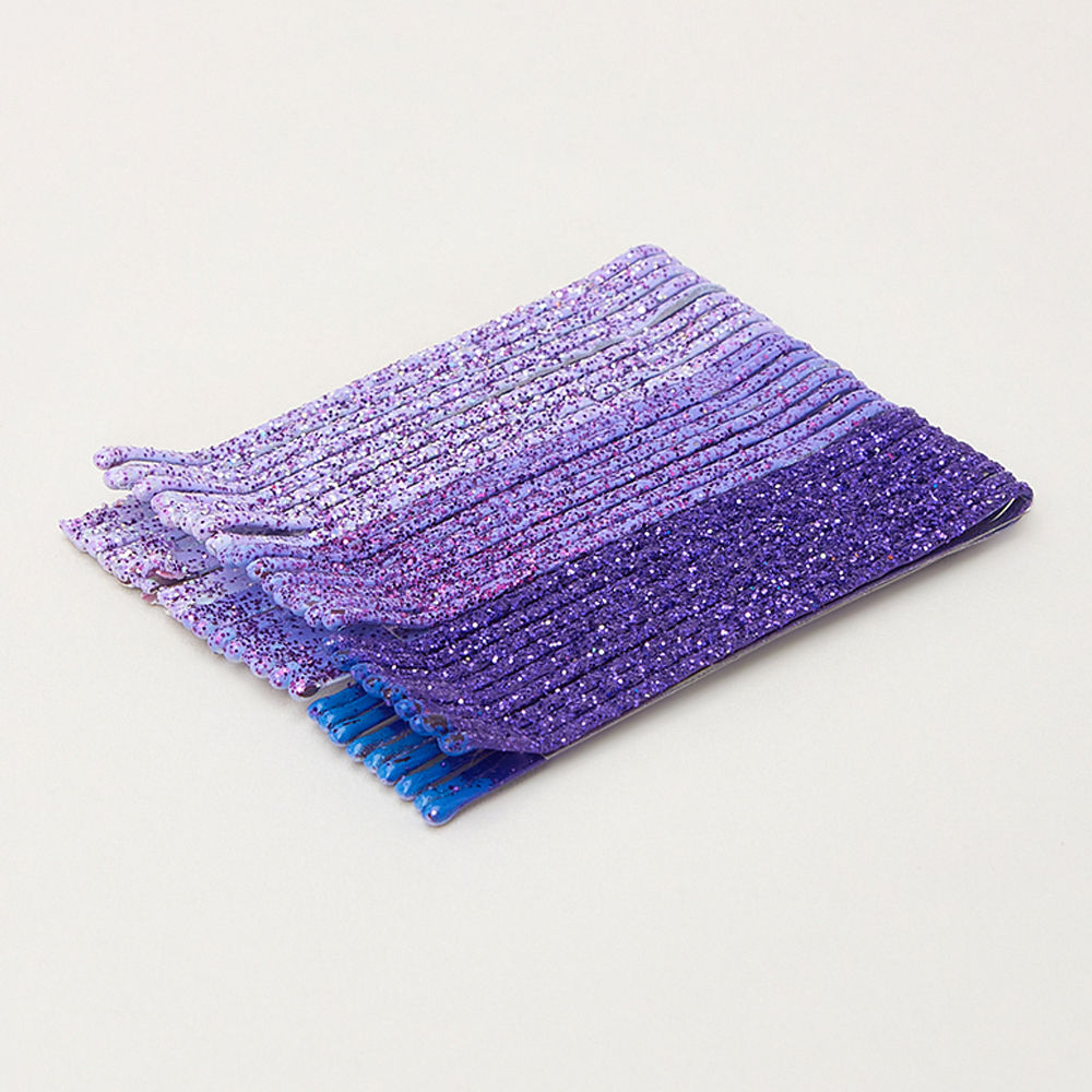 

these are simple yet fashionable beautiful hair accessories which are