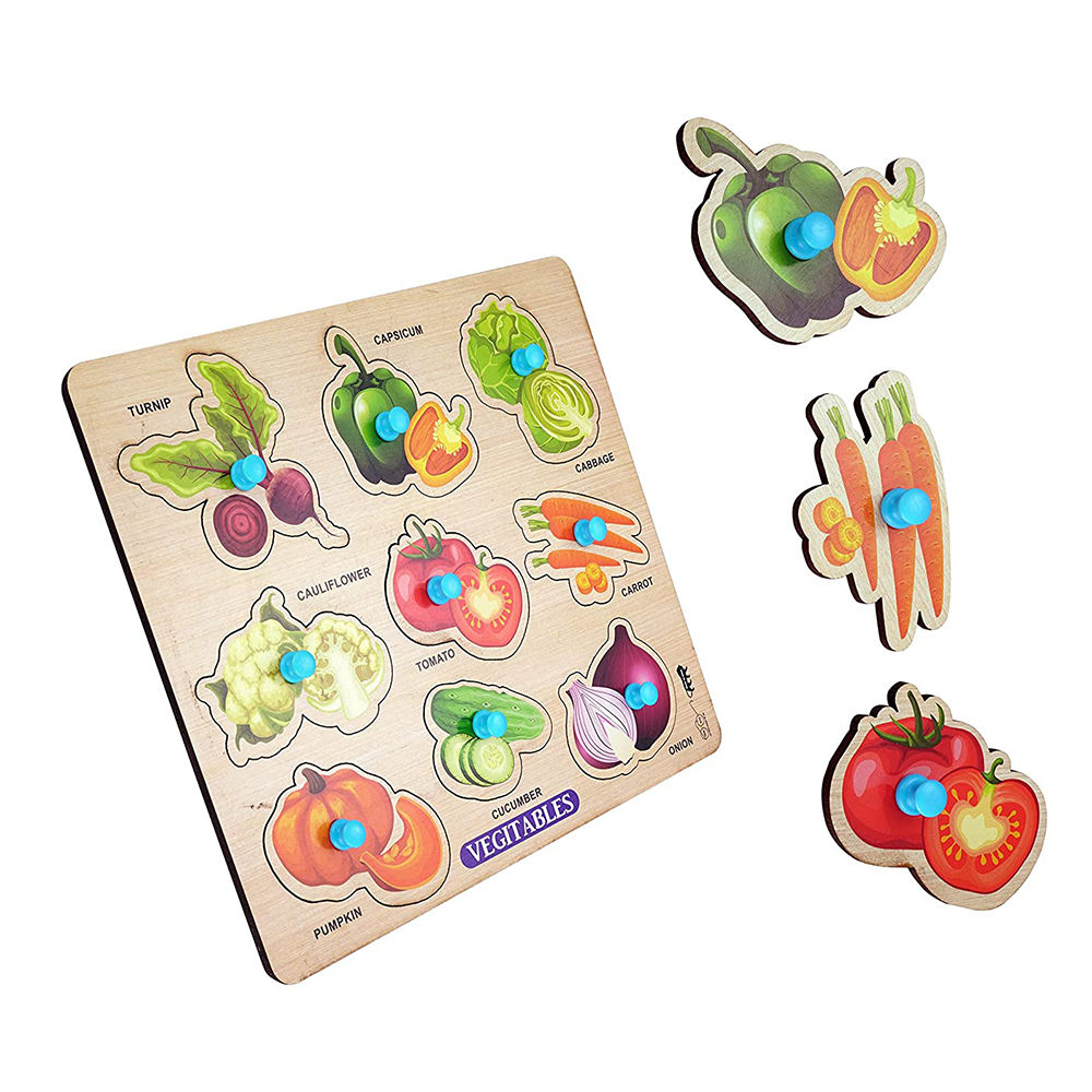 

size 28 21 5 cm material wooden puzzle is easy