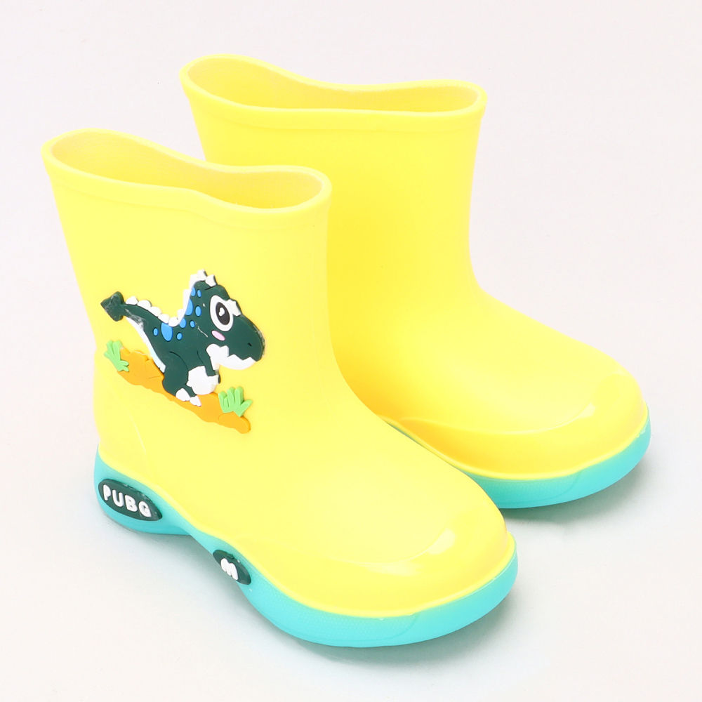 

features upper material 100 pvc sole material 100 pvc the