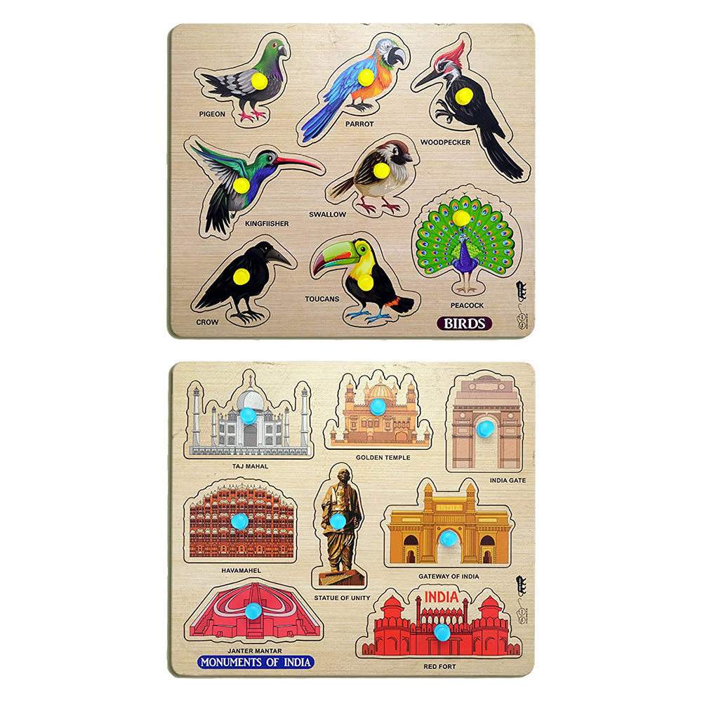 

size 21 5 18 5 cm material wooden puzzle is