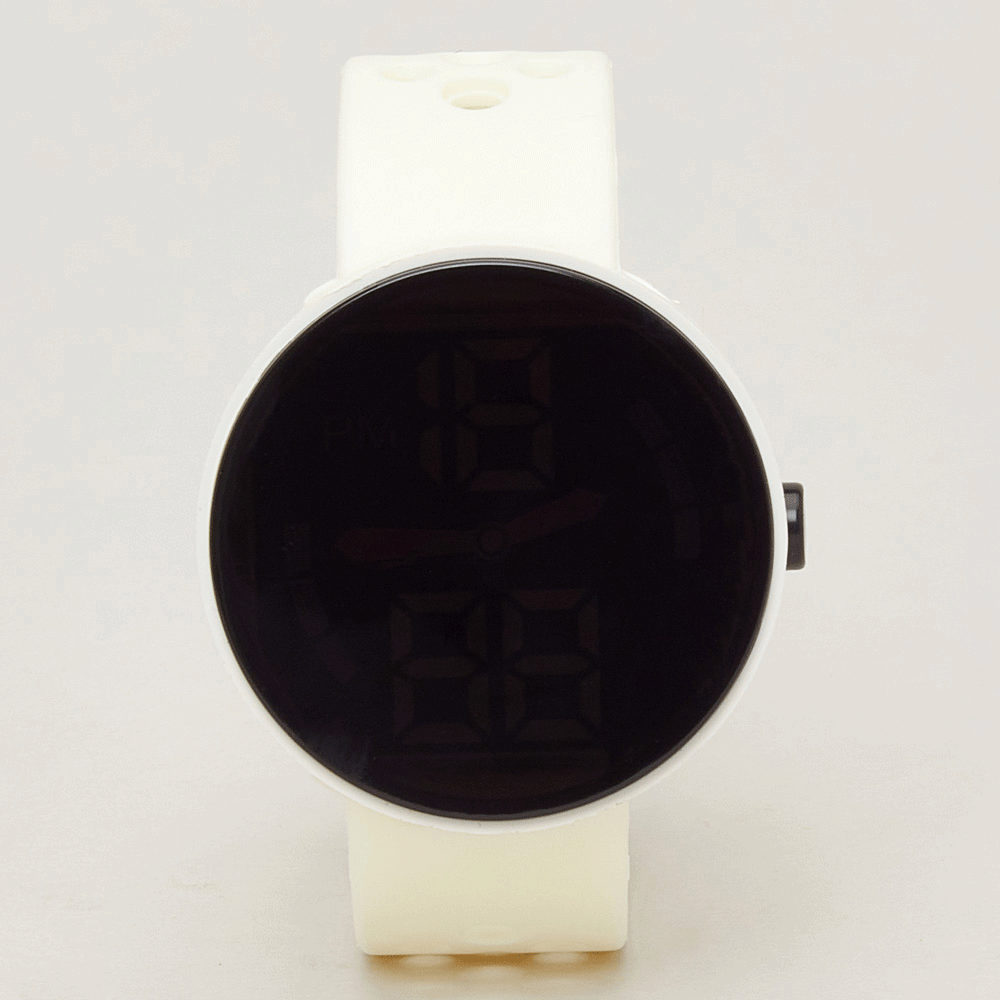 

digital watch is the most fun watch for kids including