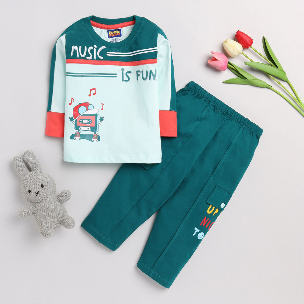 

features top material 100 cotton bottom material 100 cotton fit