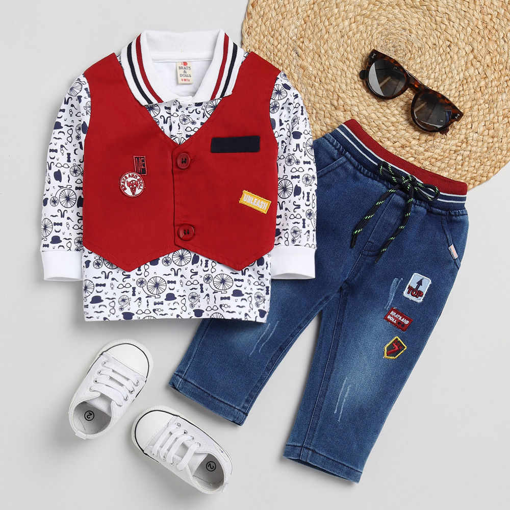 

features top material 100 cotton bottom material 100 cotton fit