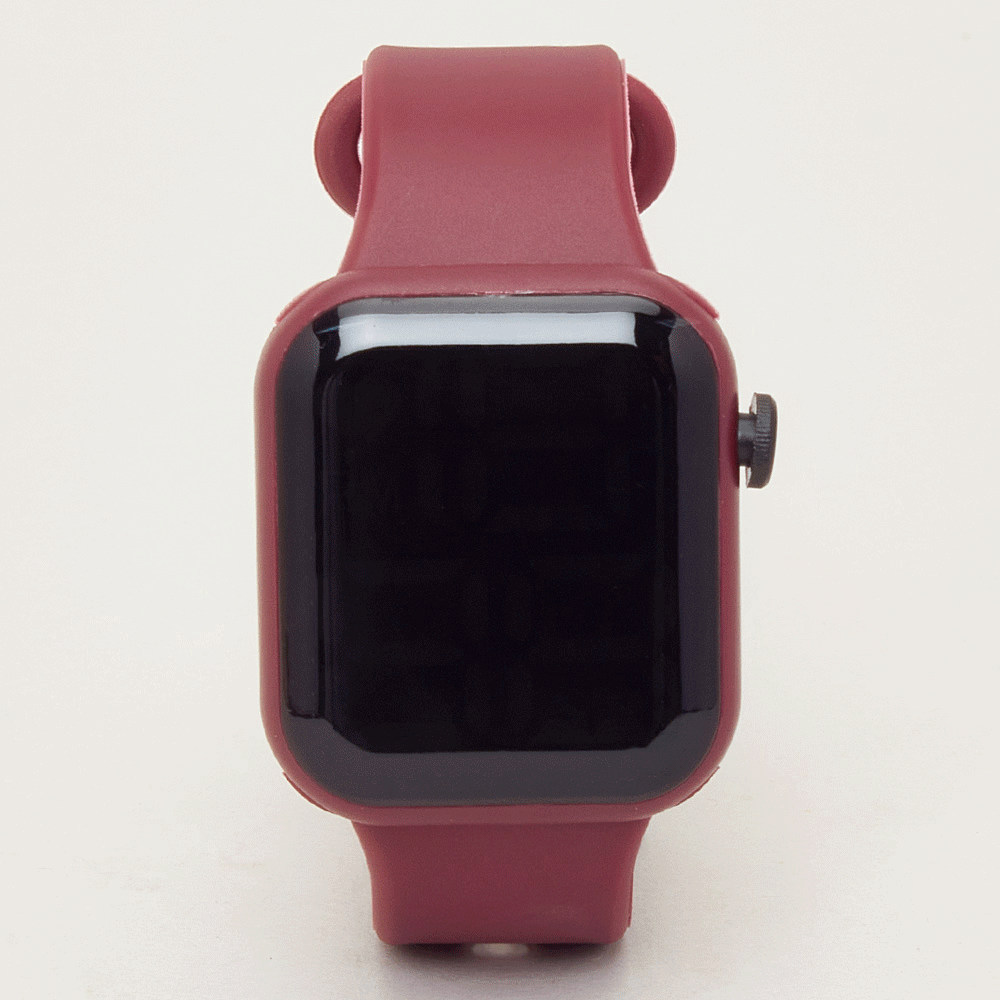

digital watch is the most fun watch for kids including