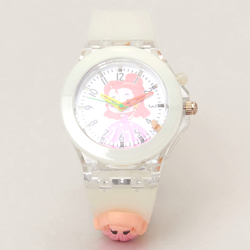 

digital watch is the most fun watch for kids including
