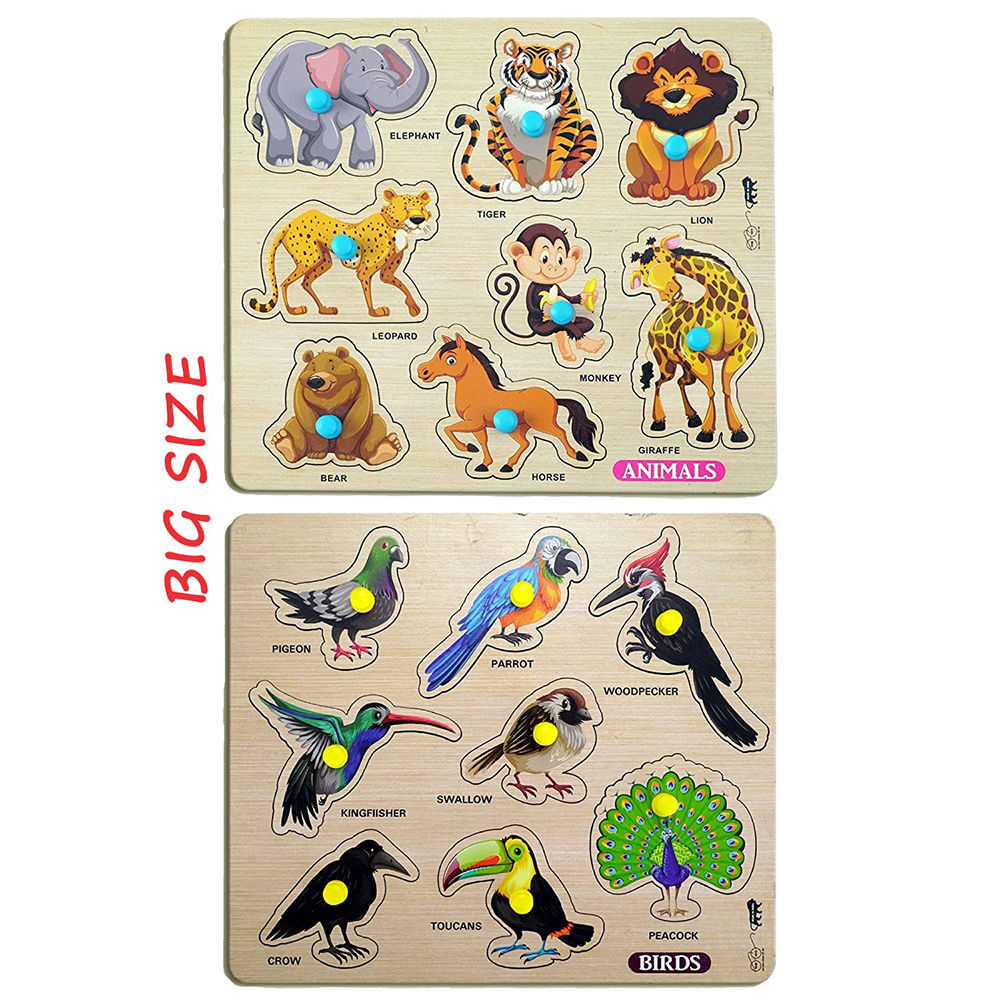 

size 28 21 5 cm material wooden puzzle is easy