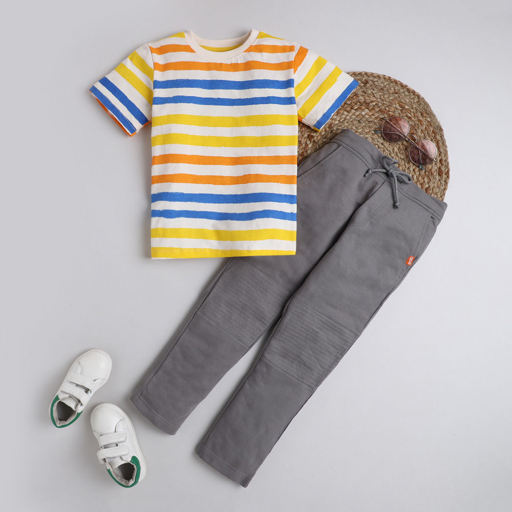 

features top material 100 cotton bottom material 100 cotton fit