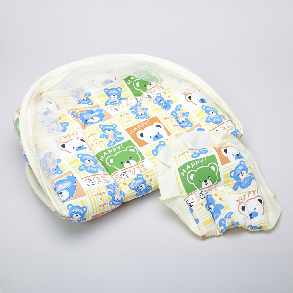 

supported by strong wire frame compact with maximum breathability with
