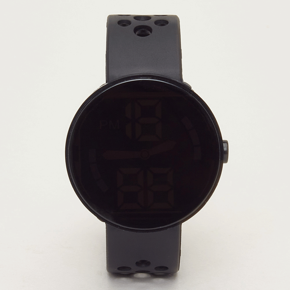

digital watch is the most fun watch for kids including