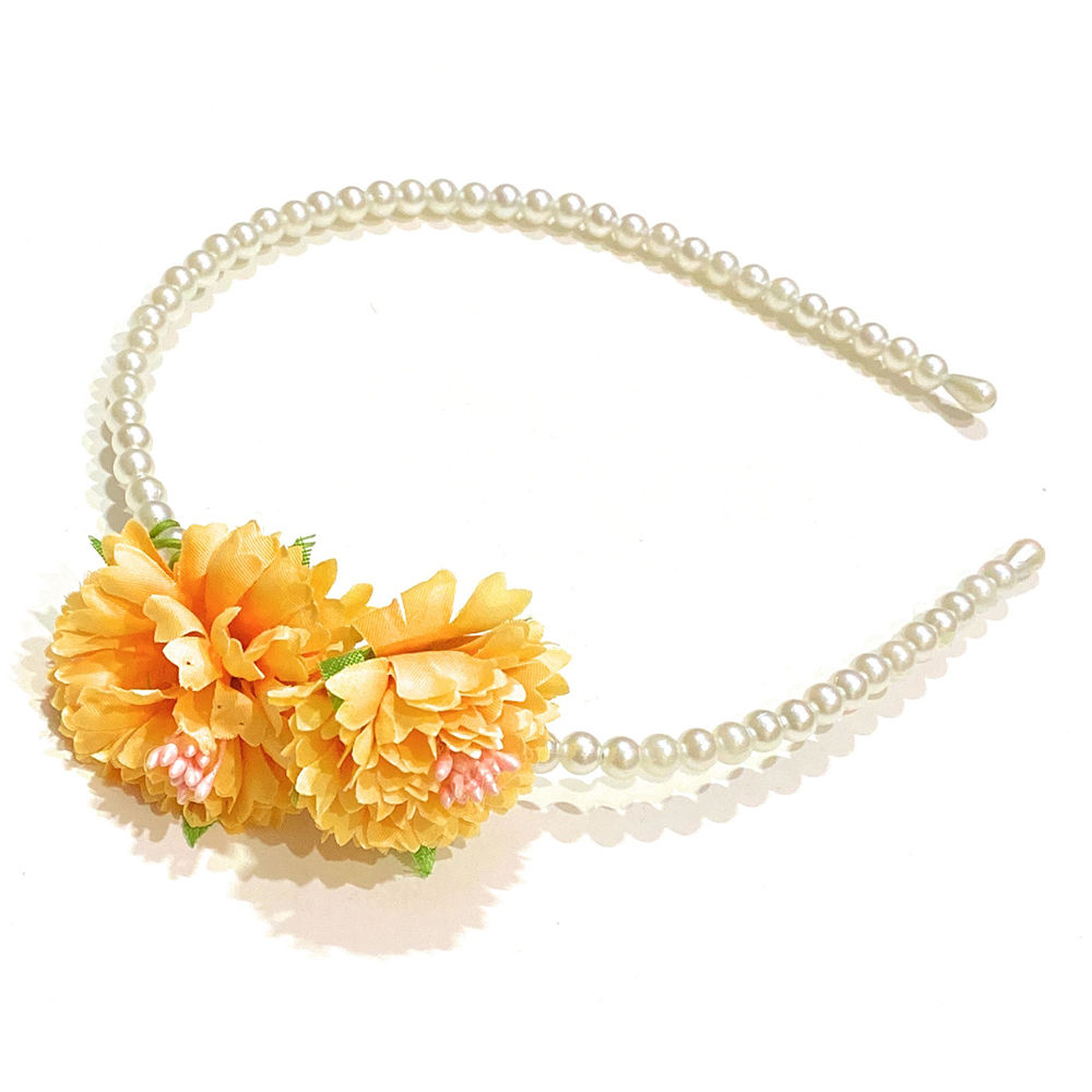 

party wear everyday wear accessory includes a high quality headband