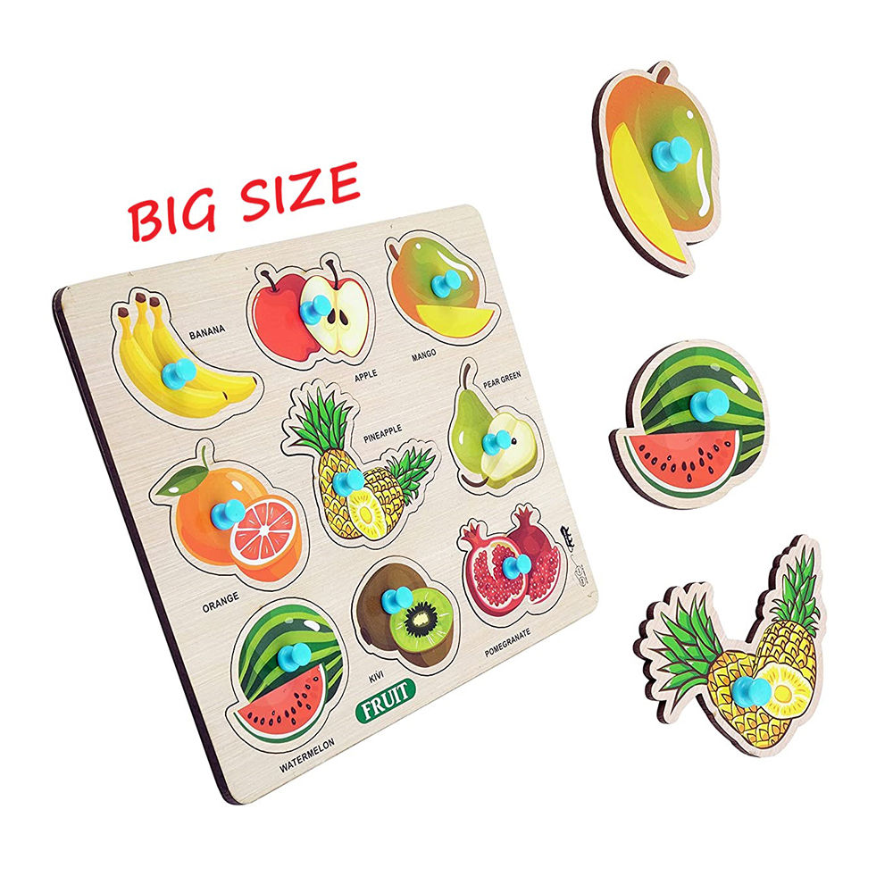 

size 28 21 5 cm material wooden puzzle is easy