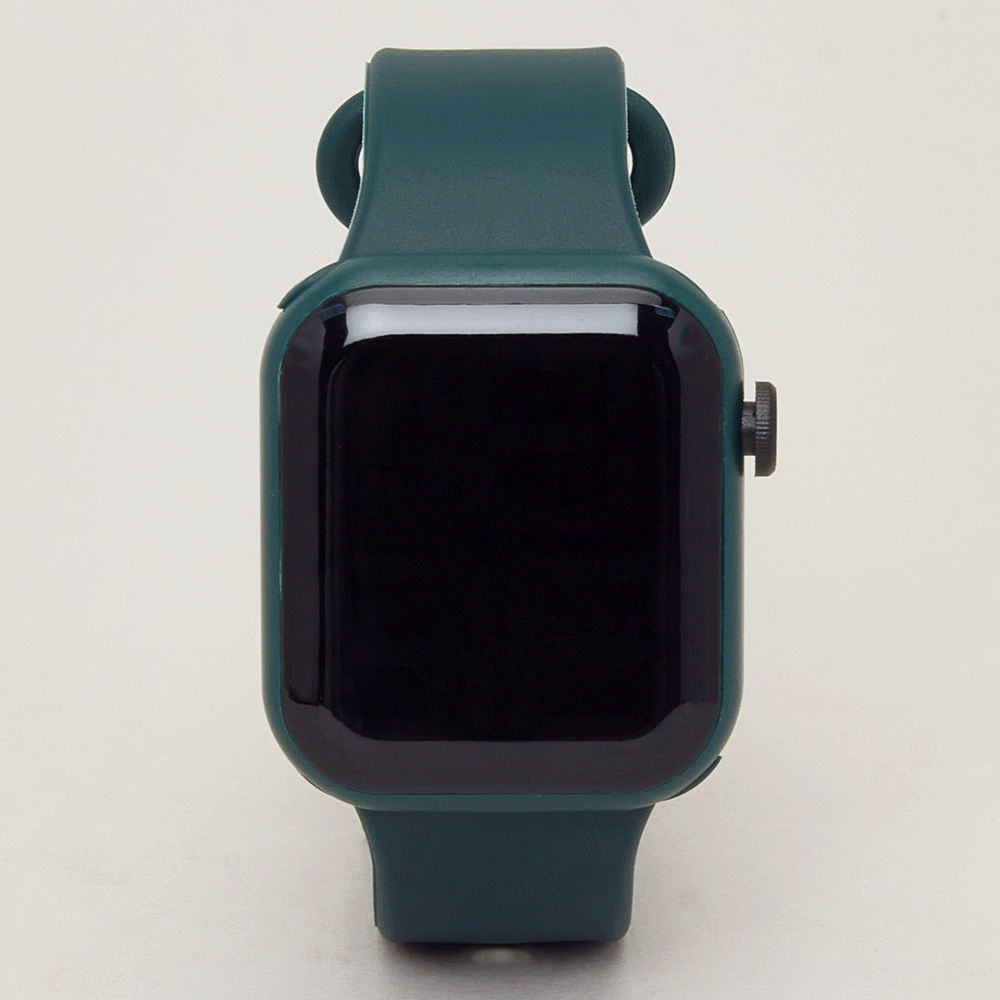 

digital watch is the most fun watch for kids including