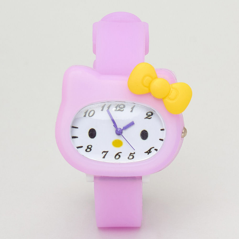 

digital watch is the most fun watch for kids including