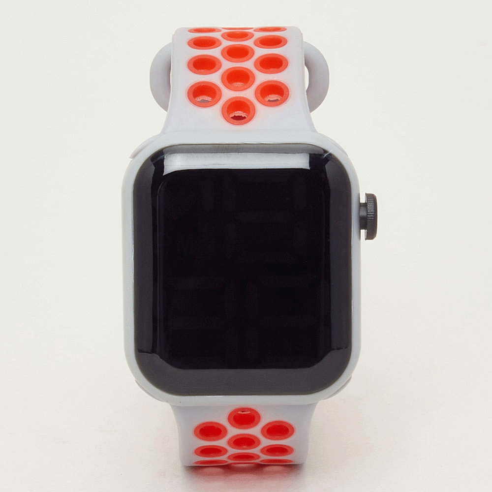 

digital watch is the most fun watch for kids including