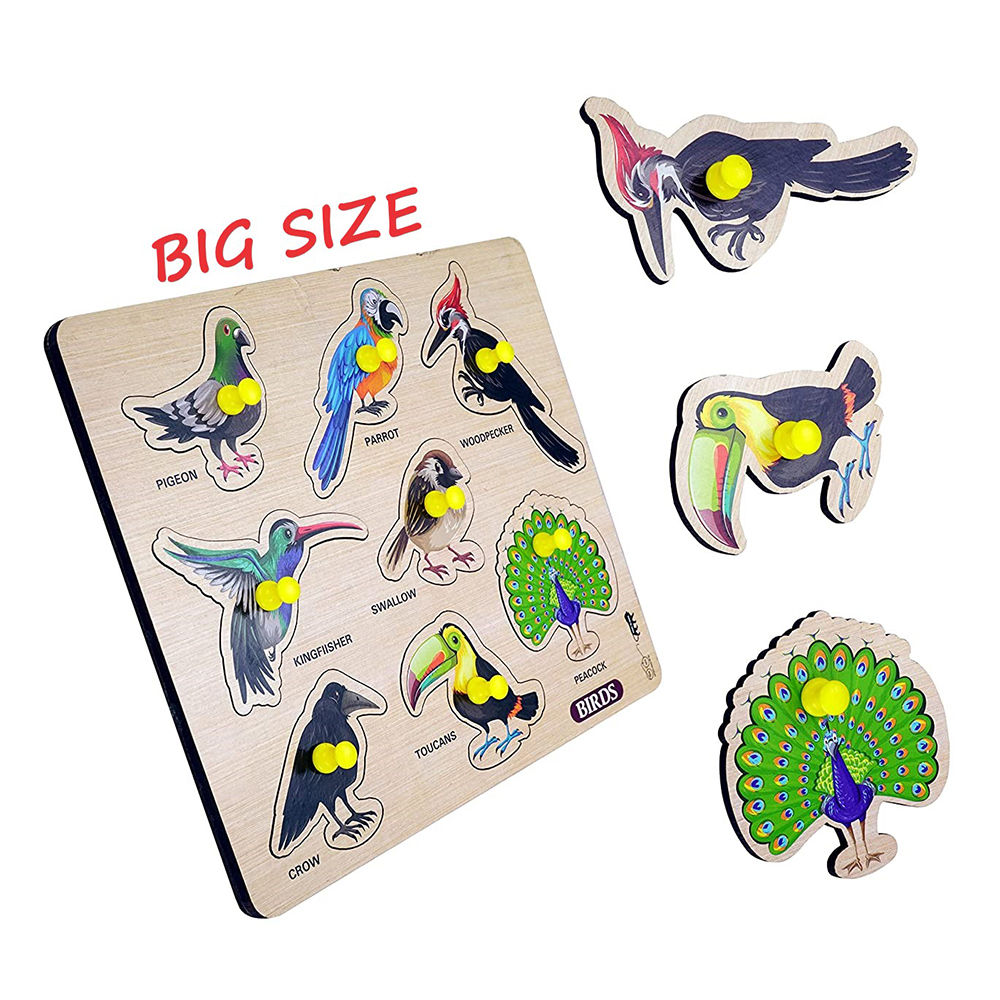 

size 28 21 5 cm material wooden puzzle is easy