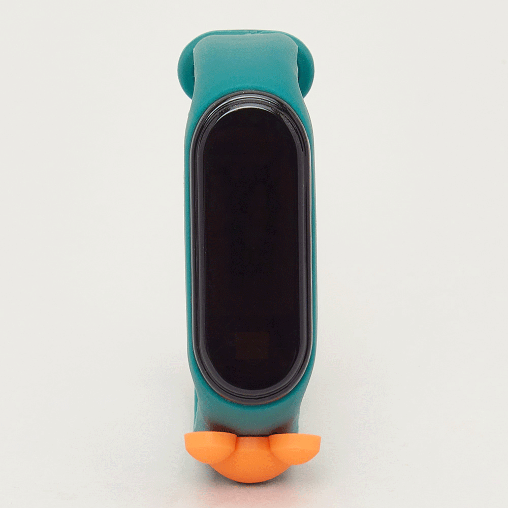 

digital watch is the most fun watch for kids including