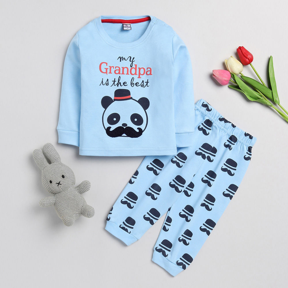 

features top material 100 cotton bottom material 100 cotton fit