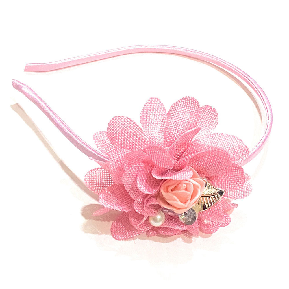 

party wear everyday wear accessory includes a high quality headband