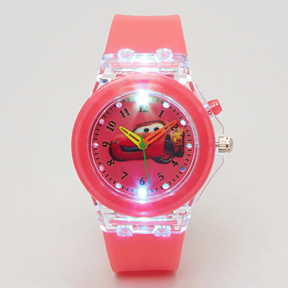 

digital watch is the most fun watch for kids including