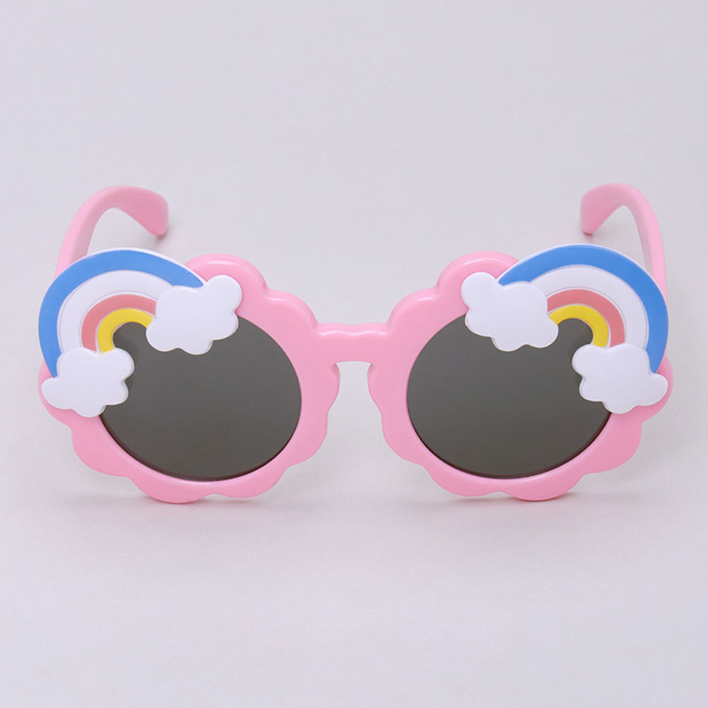

cute sunglasses it brings a lot of compliments from strangers