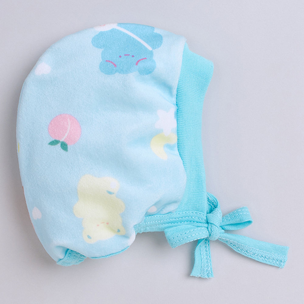 

cute baby cap for the cute lil one for all