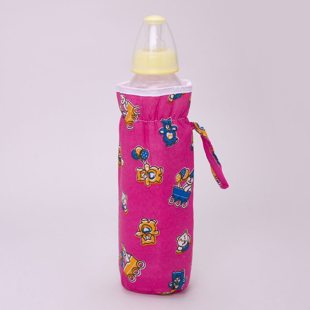 

washable cute baby bottle covers for every child with great