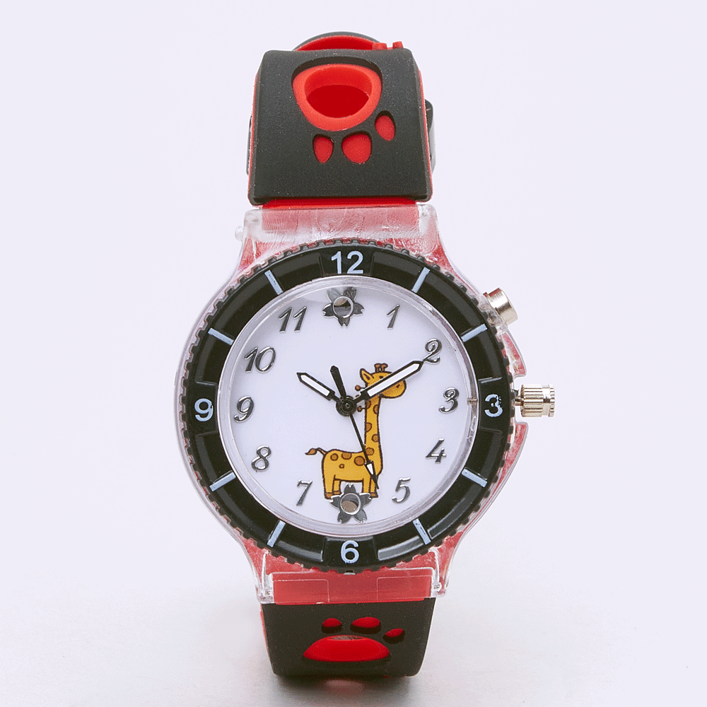 

digital watch is the most fun watch for kids including