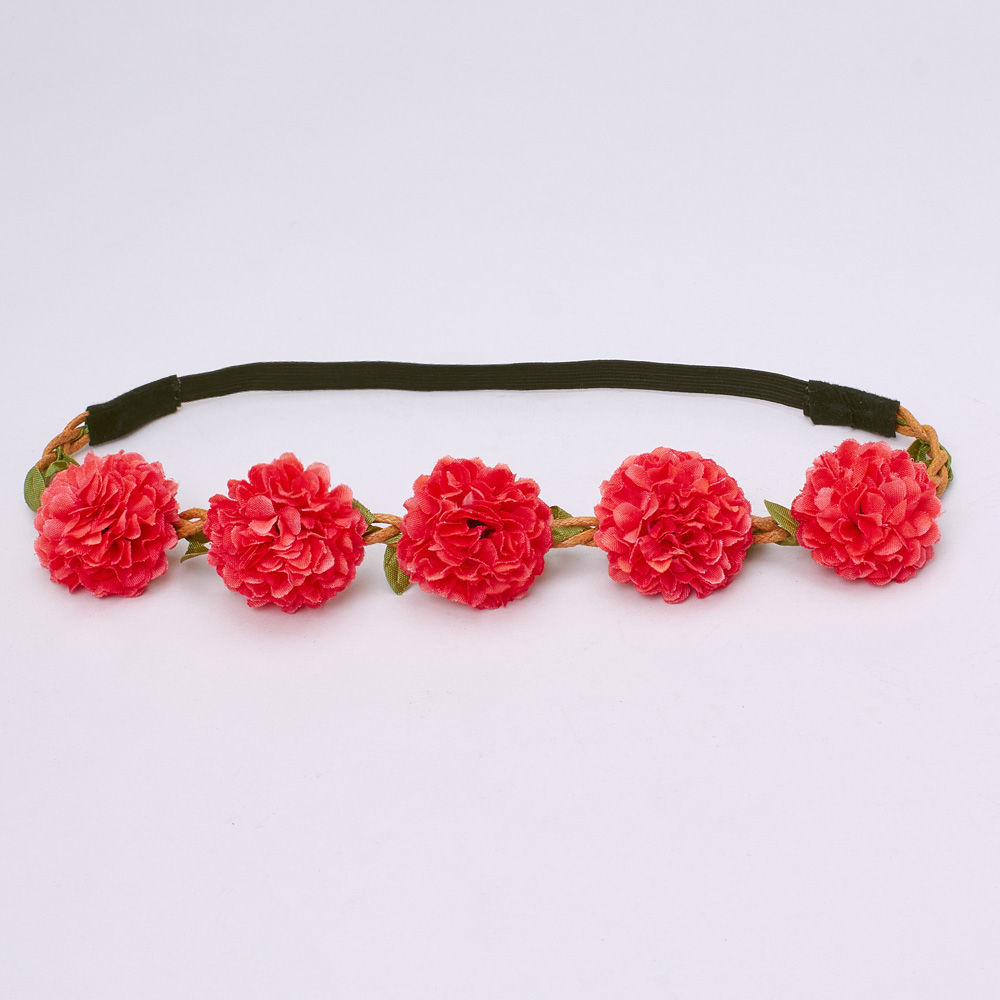 

party wear everyday wear accessory includes a high quality hairband