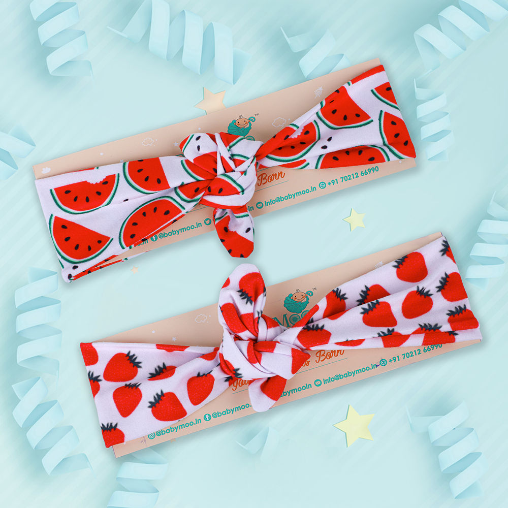 

baby moo brings you a high quality headband that is