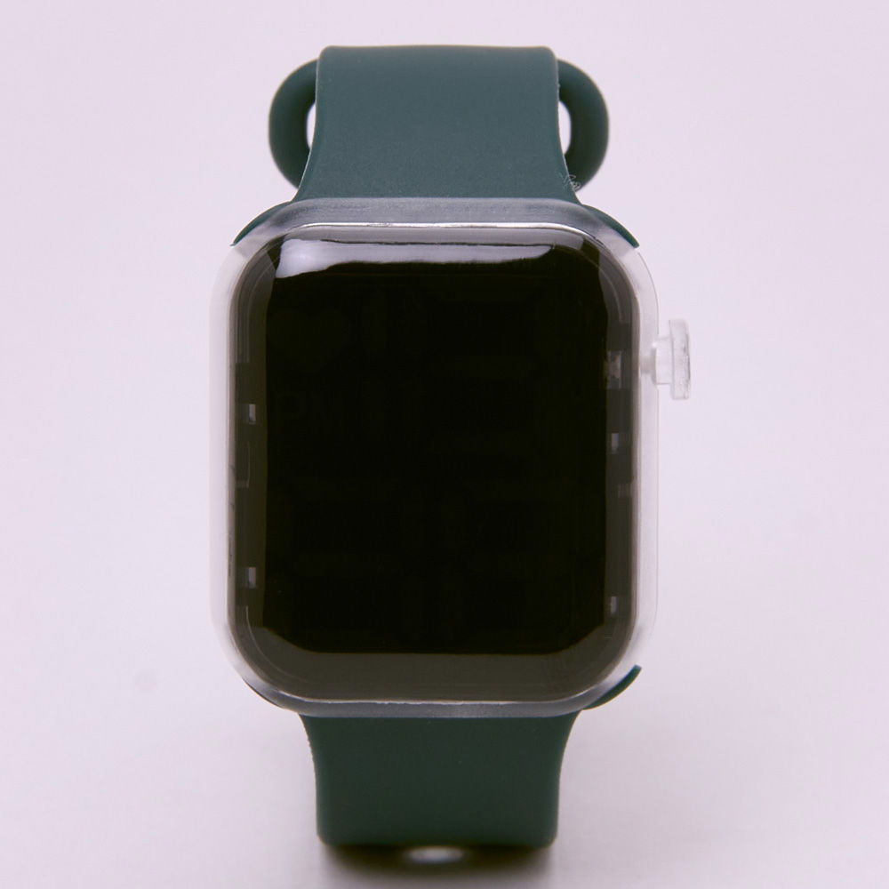 

digital watch is the most fun watch for kids including