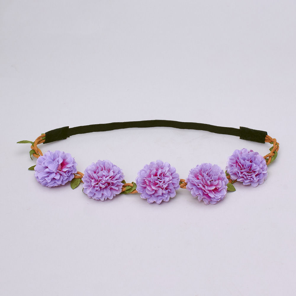 

party wear everyday wear accessory includes a high quality hairband