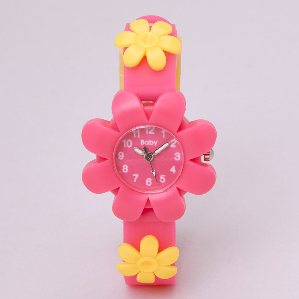 

digital watch is the most fun watch for kids including