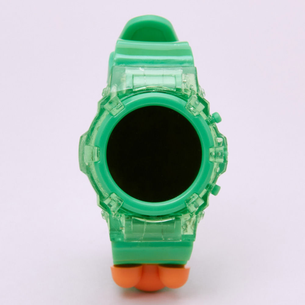 

digital watch is the most fun watch for kids including