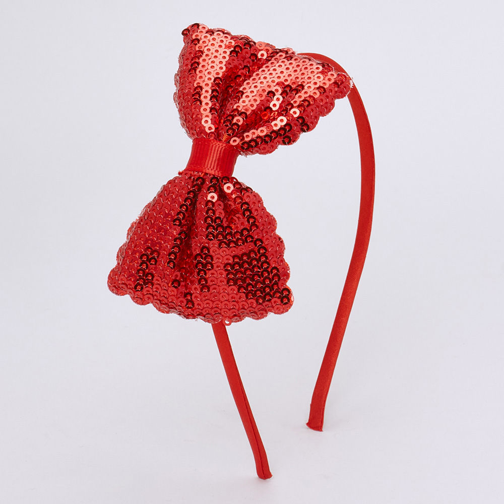 

party wear everyday wear accessory includes a high quality hairband