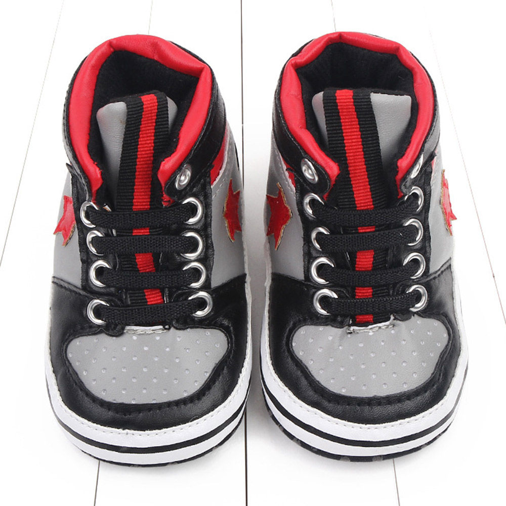 

features upper material synthetic leather sole material textile the actual