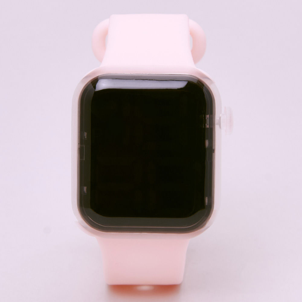 

digital watch is the most fun watch for kids including