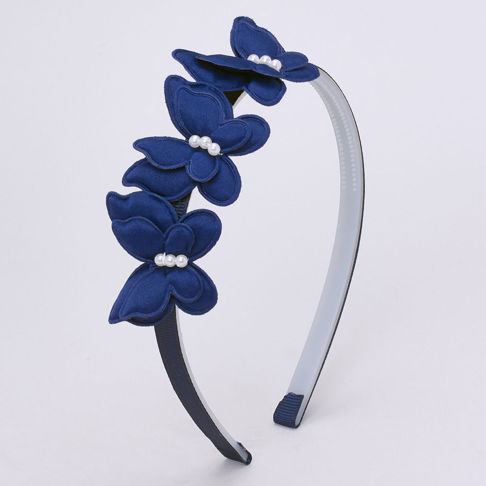 

party wear everyday wear accessory includes a high quality hairband