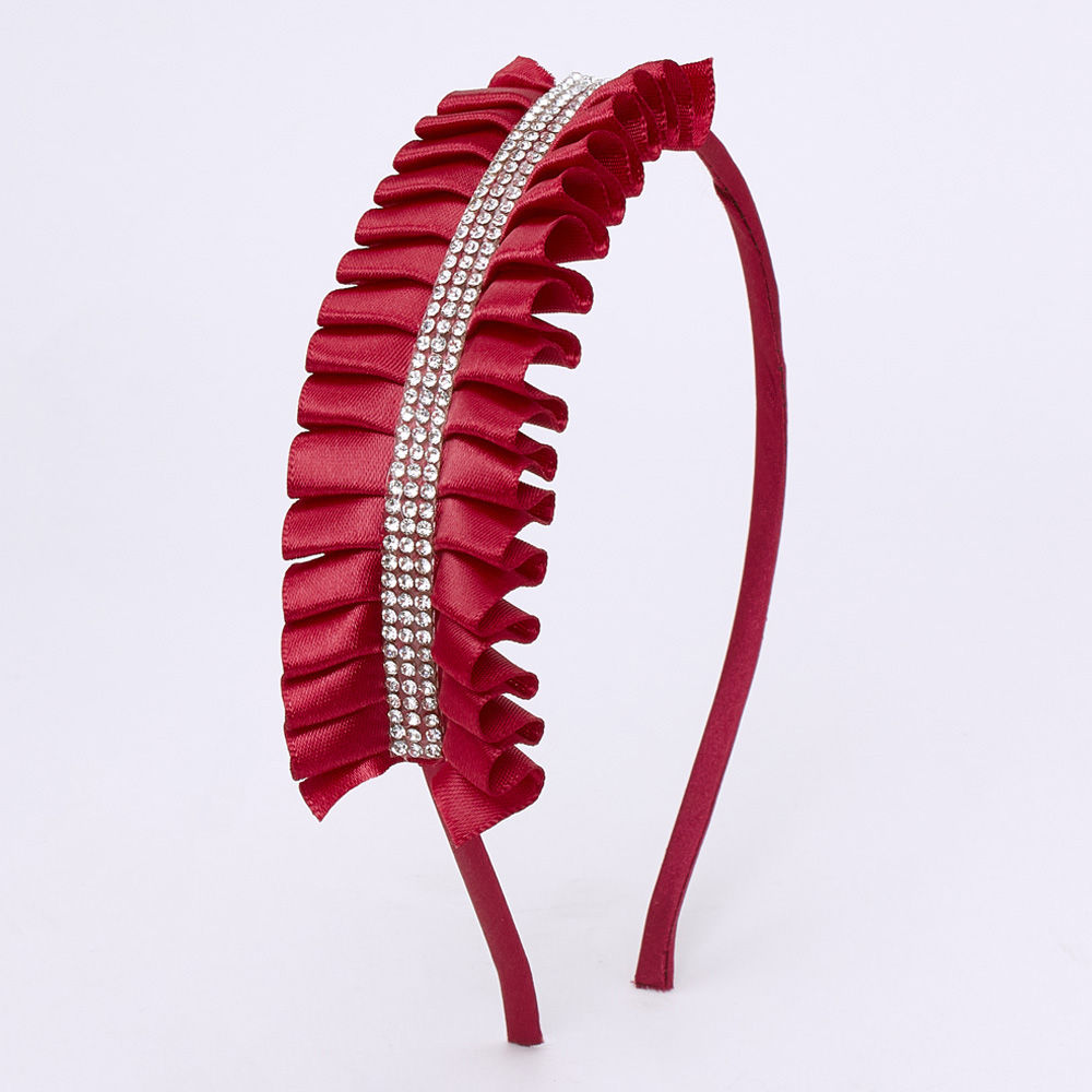 

party wear everyday wear accessory includes a high quality hairband