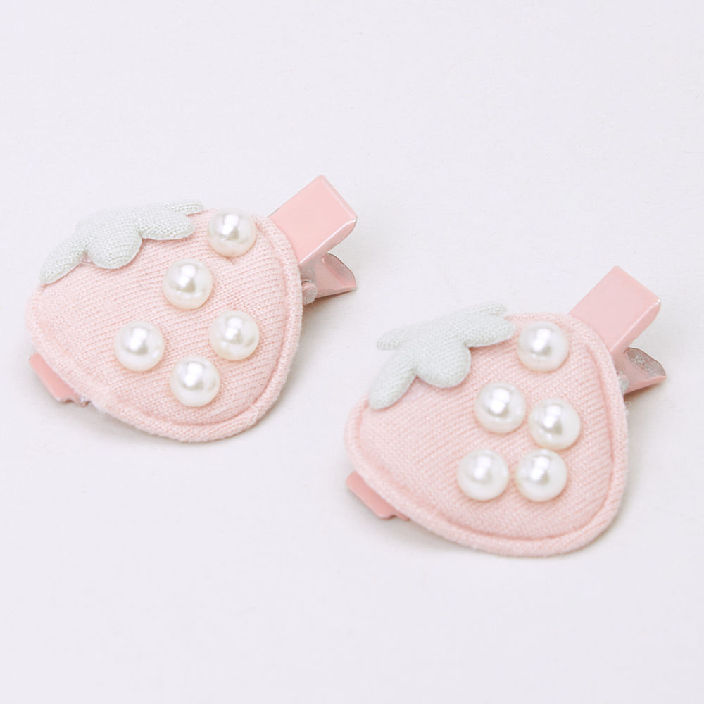 

cuteness with style sugarcart trendy clips for your little princess