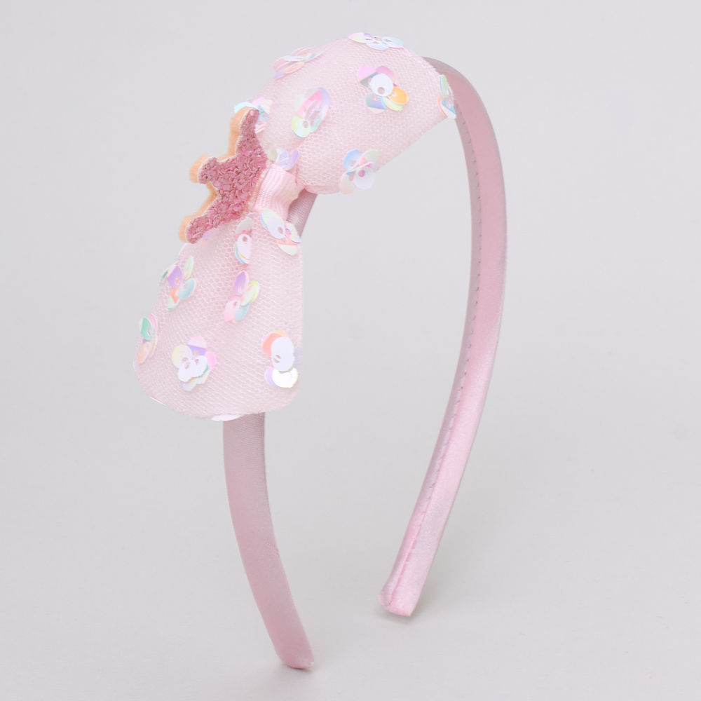 

cute glittering crown for your little princess