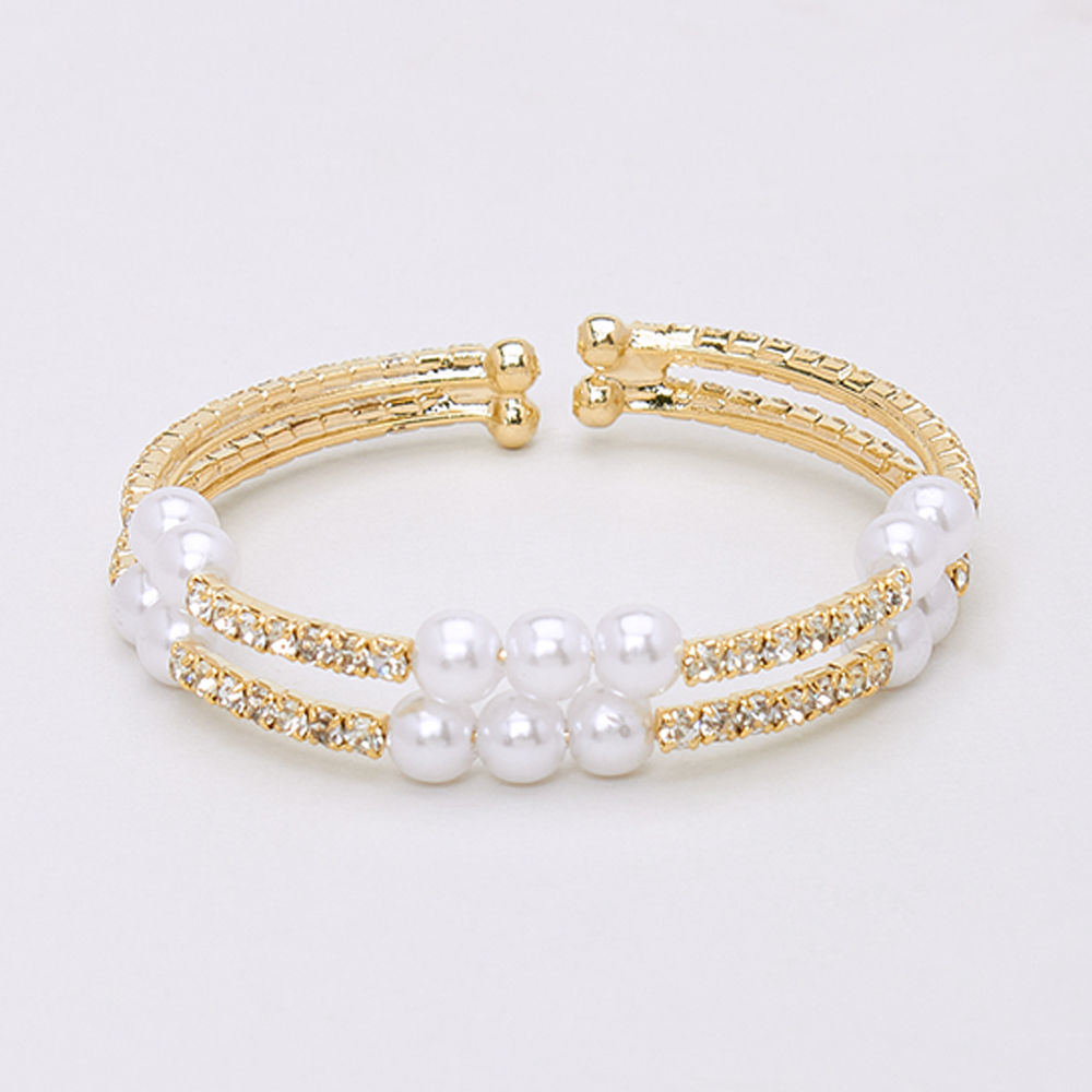 

party wear everyday wear accessory includes a high quality bracelet