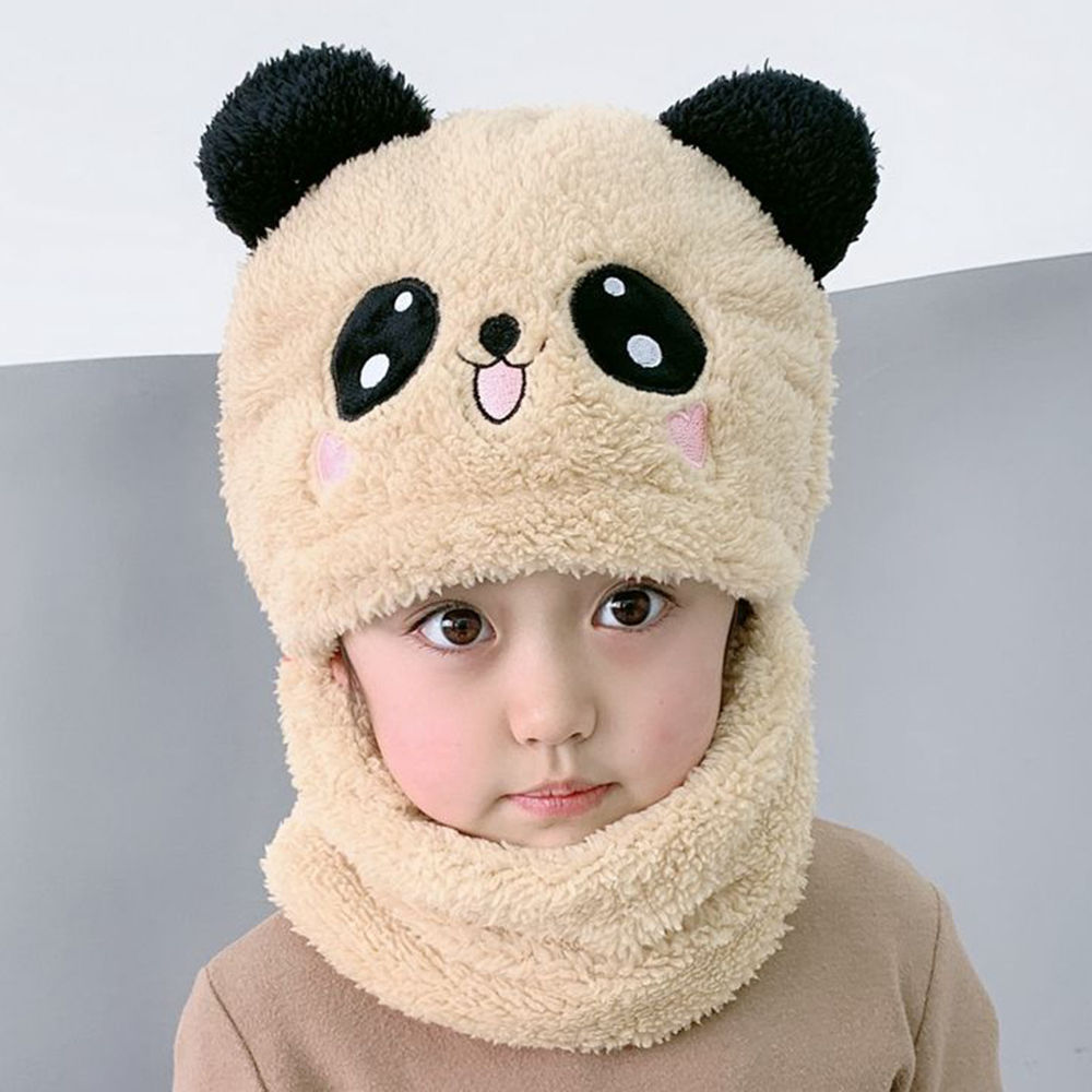

this hat is exquisitely designed warm and skin friendly because