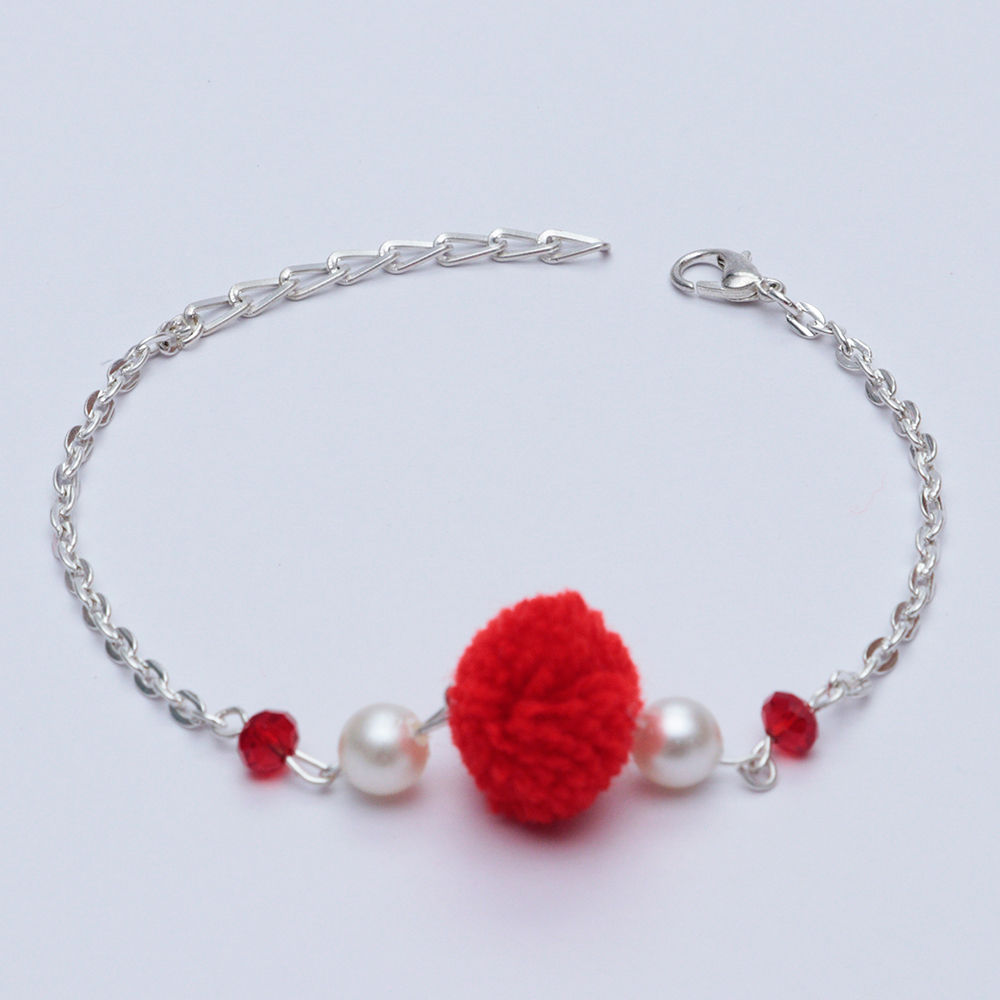 

cute adjustable bracelet with studs for the fun movements